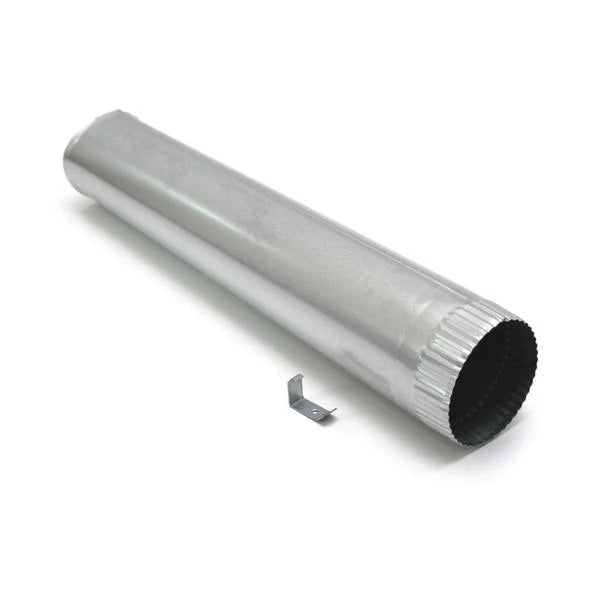 Whirlpool Dryer Exhaust Duct WP8563749 Whirlpool Dryer Exhaust Duct WP8563749